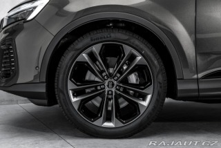 Audi Q7 50TDI 2x S-line Matrix 7 2026