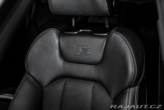 Audi Q7 50TDI 2x S-line Matrix 7 2026