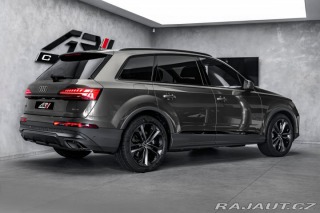 Audi Q7 50TDI 2x S-line Matrix 7 2026