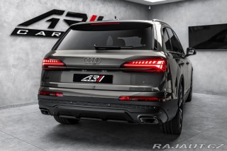 Audi Q7 50TDI 2x S-line Matrix 7 2026