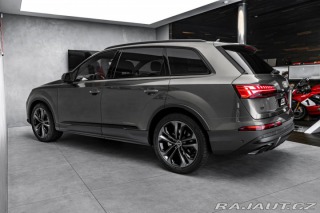 Audi Q7 50TDI 2x S-line Matrix 7 2026