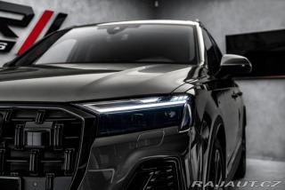 Audi Q7 50TDI 2x S-line Matrix 7 2026