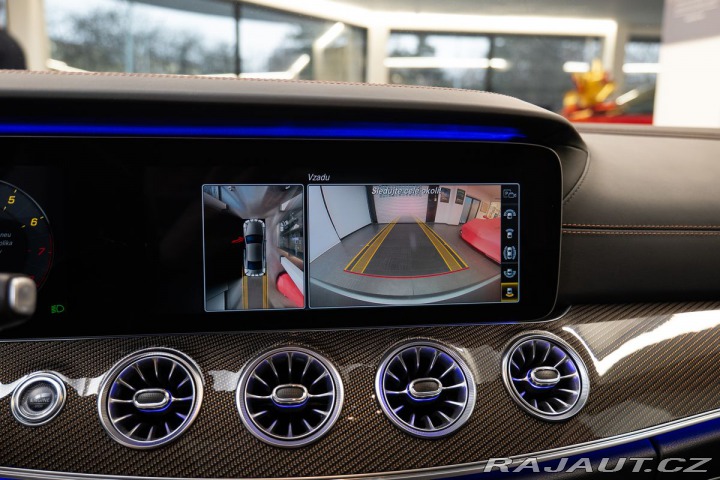 Mercedes-Benz CLS 360/Burmester/LED 2019