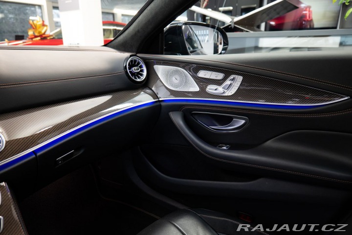 Mercedes-Benz CLS 360/Burmester/LED 2019