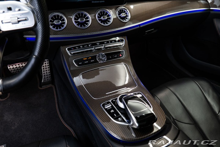 Mercedes-Benz CLS 360/Burmester/LED 2019