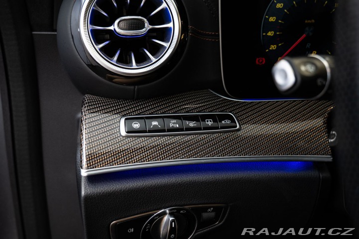 Mercedes-Benz CLS 360/Burmester/LED 2019