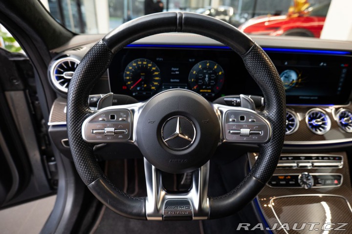 Mercedes-Benz CLS 360/Burmester/LED 2019