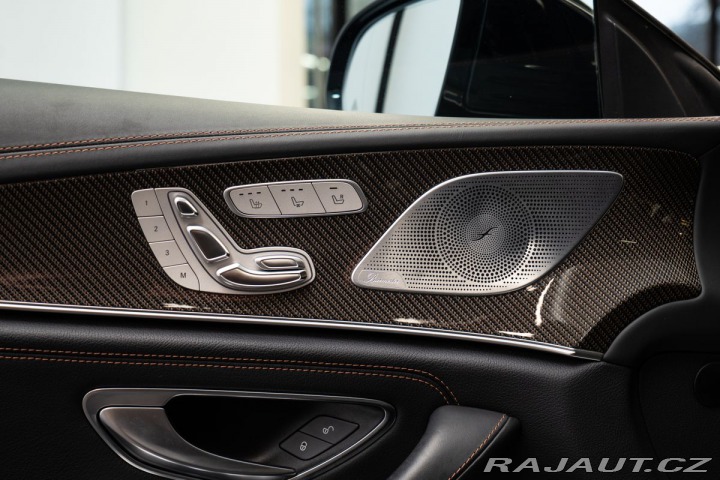 Mercedes-Benz CLS 360/Burmester/LED 2019