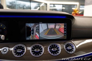 Mercedes-Benz CLS 360/Burmester/LED 2019