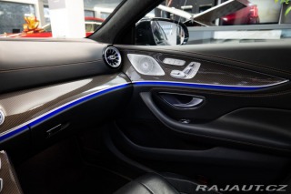 Mercedes-Benz CLS 360/Burmester/LED 2019