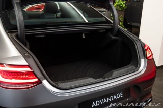 Mercedes-Benz CLS 360/Burmester/LED 2019