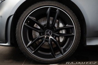 Mercedes-Benz CLS 360/Burmester/LED 2019