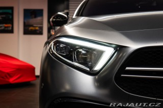 Mercedes-Benz CLS 360/Burmester/LED 2019