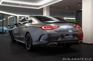 Mercedes-Benz CLS 360/Burmester/LED 2019