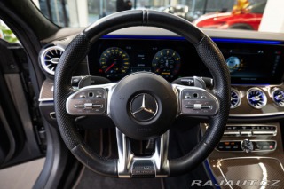 Mercedes-Benz CLS 360/Burmester/LED 2019