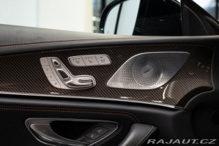 Mercedes-Benz CLS 360/Burmester/LED 2019