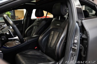 Mercedes-Benz CLS 360/Burmester/LED 2019