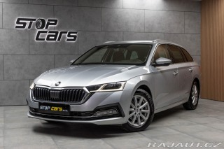 Škoda Octavia 2.0 TDI AMB+*TAŽNÉ*2xKOLA