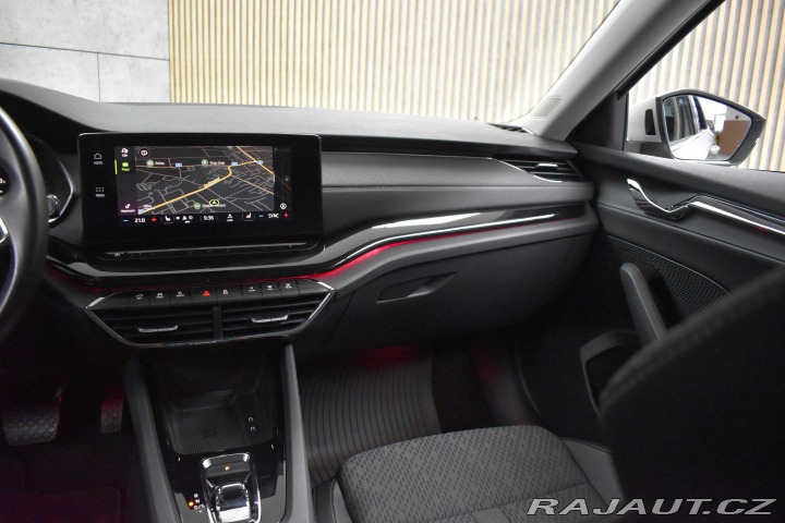 Škoda Octavia 2.0 TDI STYLE*TAŽNÉ*2xKOL 2021