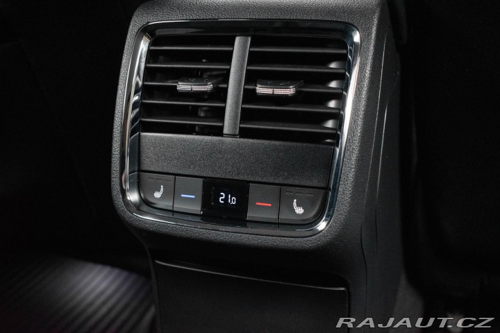 Škoda Octavia 2.0 TDI STYLE*TAŽNÉ*2xKOL 2021