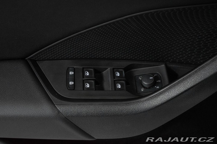 Škoda Octavia 2.0 TDI AMB+*TAŽNÉ*2xKOLA 2021