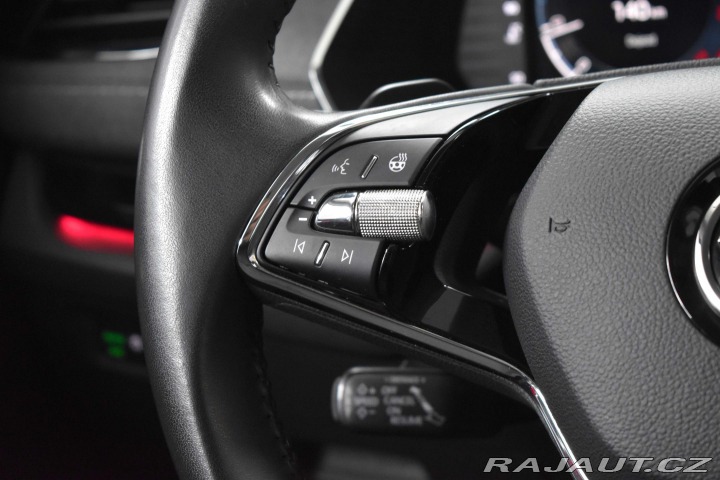 Škoda Octavia 2.0 TDI AMB+*TAŽNÉ*2xKOLA 2021