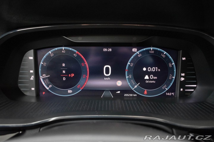 Škoda Octavia 2.0 TDI AMB+*TAŽNÉ*2xKOLA 2021