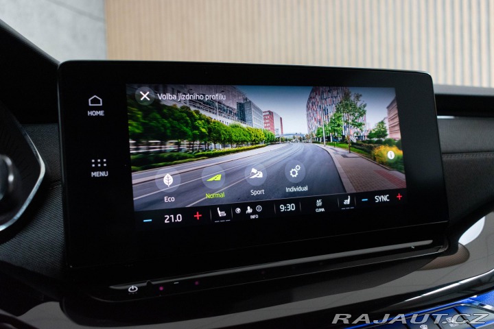 Škoda Octavia 2.0 TDI AMB+*TAŽNÉ*2xKOLA 2021