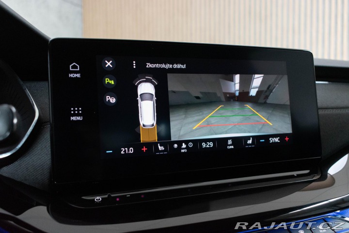 Škoda Octavia 2.0 TDI DSG*TAŽNÉ*2xKOLA* 2021