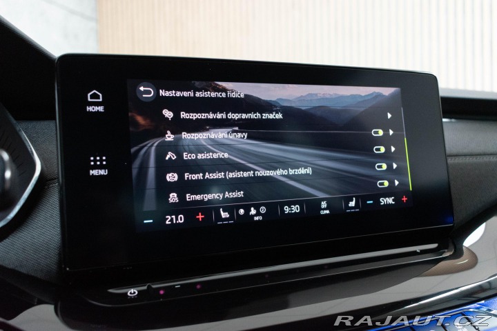 Škoda Octavia 2.0 TDI STYLE*TAŽNÉ*2xKOL 2021