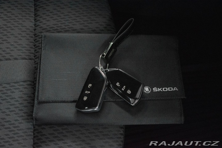 Škoda Octavia 2.0 TDI DSG*TAŽNÉ*2xKOLA* 2021