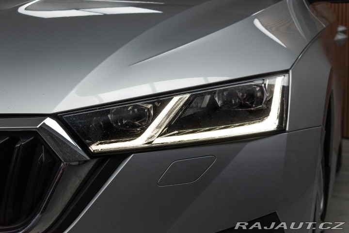 Škoda Octavia 2.0 TDI STYLE*TAŽNÉ*2xKOL 2021