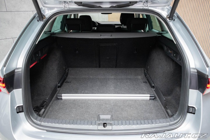 Škoda Octavia 2.0 TDI STYLE*TAŽNÉ*2xKOL 2021