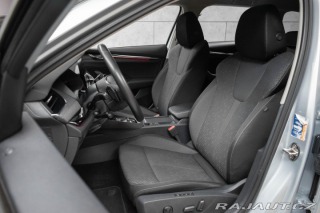 Škoda Octavia 2.0 TDI STYLE*TAŽNÉ*2xKOL 2021