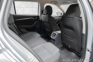 Škoda Octavia 2.0 TDI STYLE*TAŽNÉ*2xKOL 2021