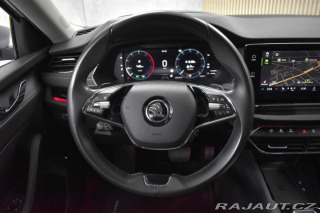 Škoda Octavia 2.0 TDI STYLE*TAŽNÉ*2xKOL 2021