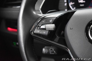 Škoda Octavia 2.0 TDI STYLE*TAŽNÉ*2xKOL 2021