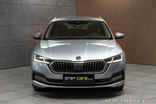 Škoda Octavia 2.0 TDI STYLE*TAŽNÉ*2xKOL 2021