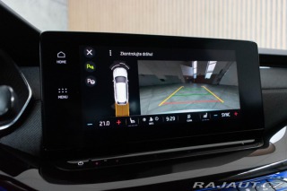 Škoda Octavia 2.0 TDI STYLE*TAŽNÉ*2xKOL 2021