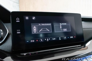 Škoda Octavia 2.0 TDI STYLE*TAŽNÉ*2xKOL 2021