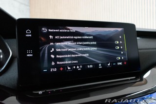 Škoda Octavia 2.0 TDI STYLE*TAŽNÉ*2xKOL 2021