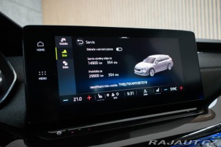 Škoda Octavia 2.0 TDI STYLE*TAŽNÉ*2xKOL 2021