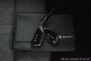 Škoda Octavia 2.0 TDI STYLE*TAŽNÉ*2xKOL 2021
