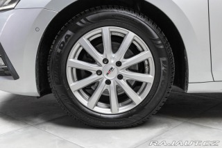Škoda Octavia 2.0 TDI STYLE*TAŽNÉ*2xKOL 2021