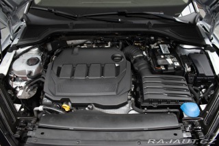 Škoda Octavia 2.0 TDI STYLE*TAŽNÉ*2xKOL 2021