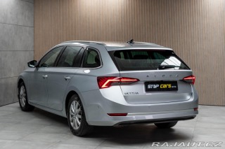 Škoda Octavia 2.0 TDI STYLE*TAŽNÉ*2xKOL 2021