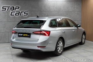 Škoda Octavia 2.0 TDI STYLE*TAŽNÉ*2xKOL 2021