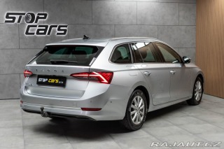 Škoda Octavia 2.0 TDI STYLE*TAŽNÉ*2xKOL 2021