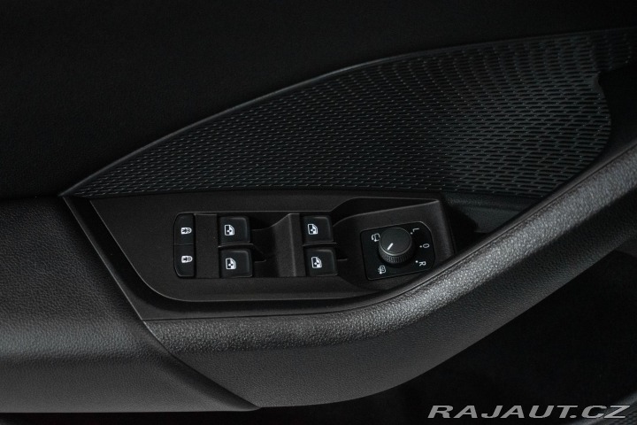 Škoda Octavia 1.5 TSI*REZERVACE* 2021