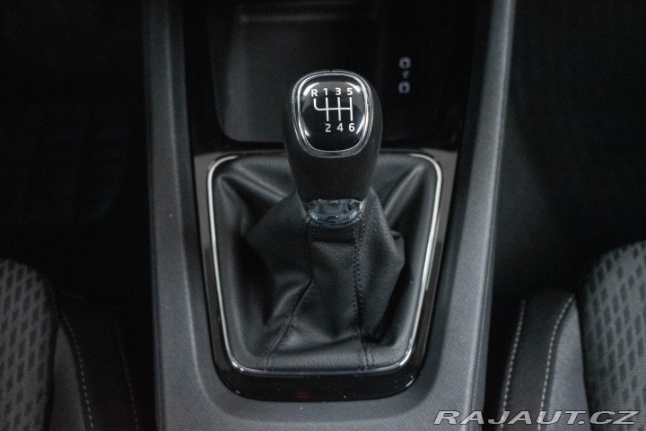 Škoda Octavia 1.5 TSI STYLE*ACC*DPH*ČR 2021